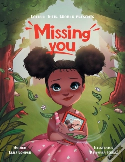 Capa do artigo Missing You