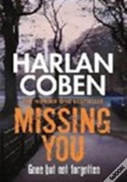 Capa do artigo Missing You