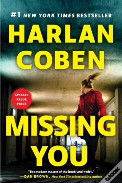 Capa do artigo Missing You