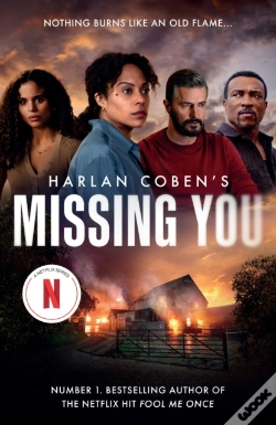 Capa do artigo Missing You