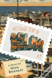 Capa do artigo Missing You In Belmar, Nj