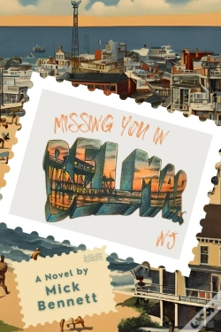 Capa do artigo Missing You In Belmar, Nj