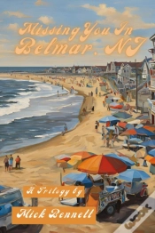 Capa do artigo Missing You In Belmar, Nj Trilogy