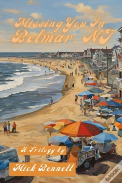 Capa do artigo Missing You In Belmar, Nj Trilogy