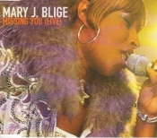Capa do artigo Missing You (Live) - CD
