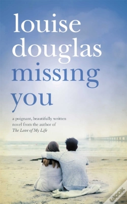 Capa do artigo Missing You