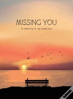 Capa do artigo Missing You