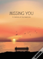 Capa do artigo Missing You