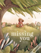 Capa do artigo Missing You