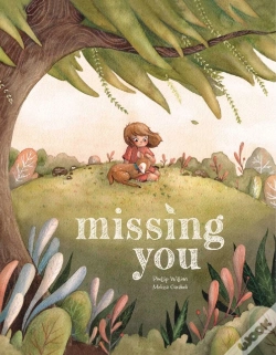 Capa do artigo Missing You