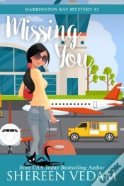 Capa do artigo Missing You