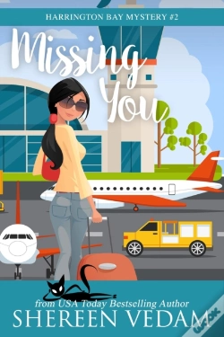 Capa do artigo Missing You
