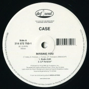 Capa do artigo Missing You - Vinil
