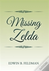 Missing Zelda