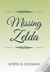 Capa do artigo Missing Zelda