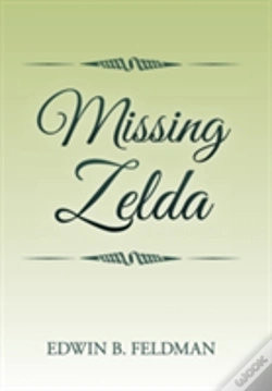 Capa do artigo Missing Zelda