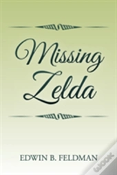 Missing Zelda