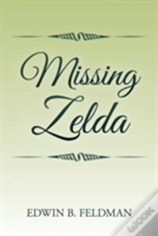 Capa do artigo Missing Zelda