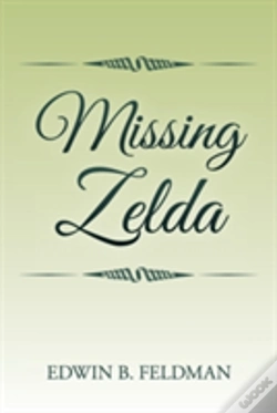 Capa do artigo Missing Zelda