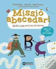Missio Abecedari
