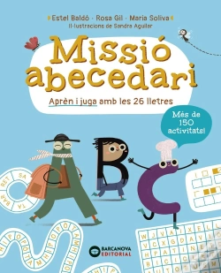Capa do artigo Missio Abecedari