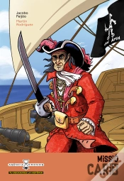 Capa do artigo Missio Carib