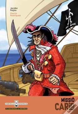 Capa do artigo Missio Carib