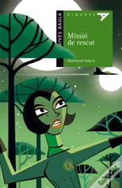 Capa do artigo Missió De Rescat