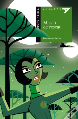 Capa do artigo Missió De Rescat