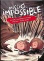 Missió Impossible - Preview