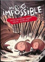 Capa do artigo Missió Impossible