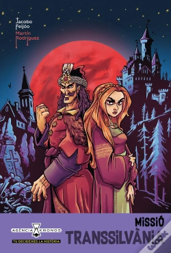 Capa do artigo Missio Transsilvania