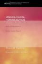 Missiological Hermeneutics - Preview