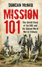 Mission 101 - Preview