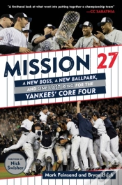 Capa do artigo Mission 27