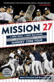Capa do artigo Mission 27