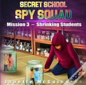 Capa do artigo Mission 3 - Shrinking Students