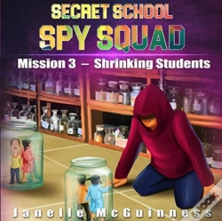 Capa do artigo Mission 3 - Shrinking Students