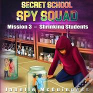 Mission 3 - Shrinking Students