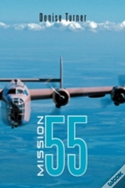Capa do artigo Mission 55