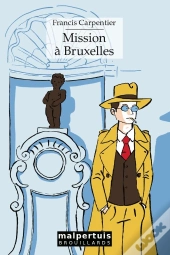 Mission À Bruxelles