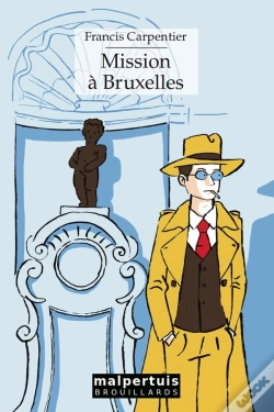 Capa do artigo Mission À Bruxelles