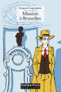 Mission À Bruxelles - Preview