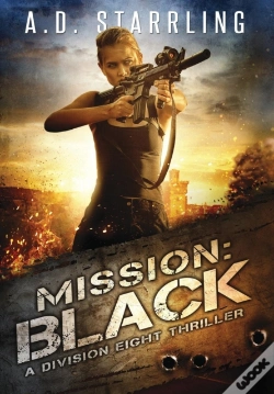 Capa do artigo Mission