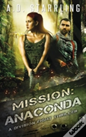 Capa do artigo Mission