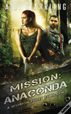 Capa do artigo Mission
