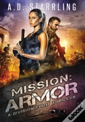Capa do artigo Mission