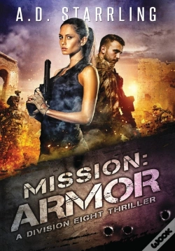 Capa do artigo Mission