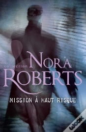 Capa do artigo Mission A Haut Risque