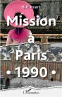 Mission À Paris 1990 - Preview